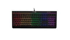 HyperX Alloy Core RGB Gaming Keyboard, US