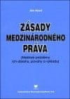 Zásady medzinárodného práva