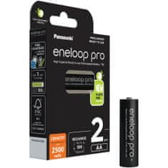 PANASONIC HR6 AA 3HCDE/2BE ENELOOP PRO N HR063HCDE2BEN