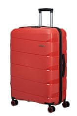 American Tourister Cestovný kufor AIR MOVE 75cm Červená