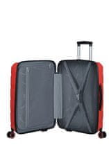 American Tourister Cestovný kufor AIR MOVE 75cm Červená