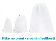 Vrece na pranie Malé