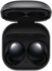 SAMSUNG Galaxy Buds2, čierna