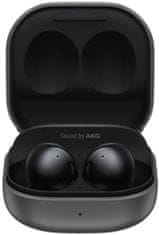 SAMSUNG Galaxy Buds2, čierna