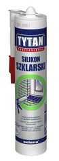 shumee SKLO A AKVÁRIUM SILIKÓN TITÁNOVÝ 280ML ČIERNA