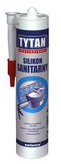 shumee SANITÁRNY SILIKÓN TITÁNOVÝ 280ML HNEDÝ