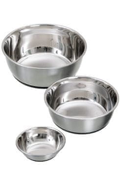 Selecta Miska nerez Dog protisklz 300ml 13cm KAR