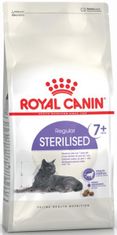 Royal Canin Sterilised 7+ 1,5kg