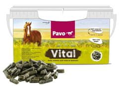 Pavo Vital vedro 8kg