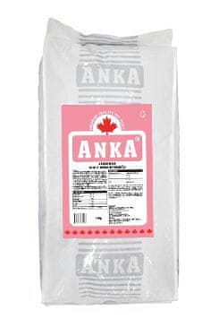 Anka Cat Low Ash 10kg