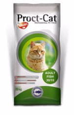 Proct-Cat Adult Fish 20 kg