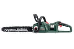 Metabo Aku reťazová píla MS 36-18 LTX BL 40