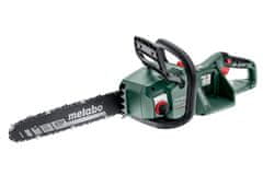 Metabo Aku reťazová píla MS 36-18 LTX BL 40