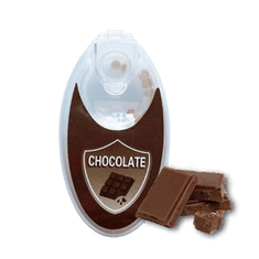 Čokoláda - 100ks pukacie guličky