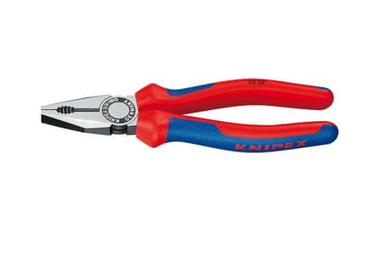 Knipex 0302200 kombinované kliešte 200 mm