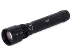 Bailong  08294 Svietidlo LED CREE XHP50 ZOOM