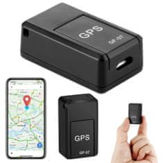 Verk  10051 Mini GPS lokátor GF-07