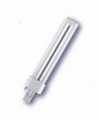 Osram OSRAM DULUX S 11 W / 840, 11W, 91V, G23