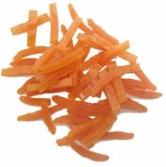 Juko Snacks Chicken Thin strips 70 g