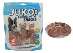 Juko Duck Big Sushi Snacks 250 g