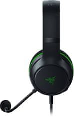 Razer Kaira X for Xbox (RZ04-03970100-R3M1), čierna