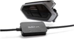 Sena bluetooth handsfree headset 50R dosah 2 km