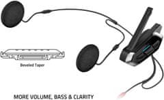 Sena bluetooth handsfree headset 50R dosah 2 km sada 2 jednotiek