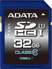 A-Data Adata/SD/32GB/UHS-I U1 / Class 10