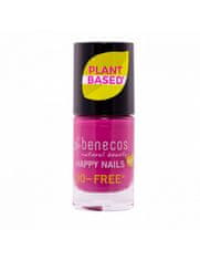 Benecos Lak na nechty 20 FREE - Desire - 5ml