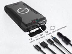 Survivor Powerbank 7in1 72000 mAh