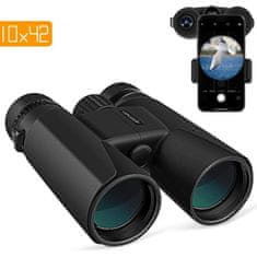 Ďalekohľad Binocular BC100, 10x42