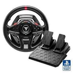 Thrustmaster Sada volantu a pedálov T128 PS5/PS4/PC (4160781)