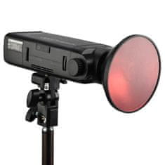 Godox AD-M Mini Reflektor s filtrami