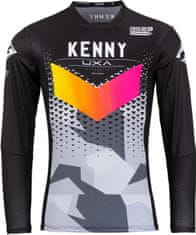 Kenny dres PERFORMANCE 23 kamo 2XL