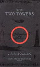 John Ronald Reuel Tolkien: The Lord of the Rings: The Two Towers