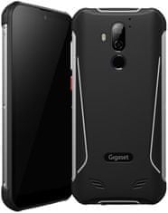 Gigaset GX290 Plus, 4GB/64GB, Black