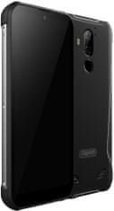 Gigaset GX290 Plus, 4GB/64GB, Black