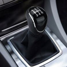 Protec Hlavica radiacej páky Ford Mondeo MK4 2007-2015 5st čierna