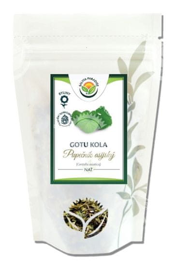 Salvia Paradise GOTU KOLA, SALVIA PARADISE 50 g