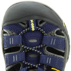 KEEN Sandále tmavomodrá 29 EU Newport H2