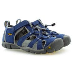 KEEN Sandále 39 EU Seacamp II Cnx