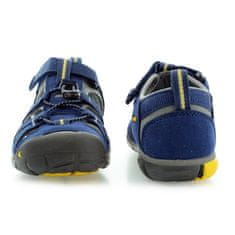 KEEN Sandále 39 EU Seacamp II Cnx