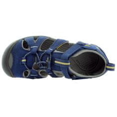 KEEN Sandále 39 EU Seacamp II Cnx