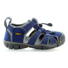 KEEN Sandále 29 EU Seacamp II Cnx