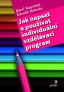 Jak napsat a používat individuální vzdělávací program