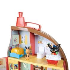 Bing VEĽKÝ HRACÍ DOMČEK - PLAYSET