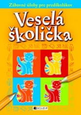 Veselá školička