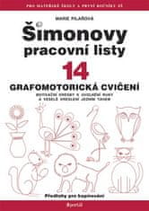 Šimonovy pracovní listy 14