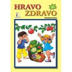 Hravo zdravo