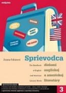 Sprievodca dielami anglickej a americkej literatúry